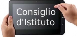 Rinnovo CONSIGLIO  di ISTITUTO triennio 2020/21 - 2021/22 - 2022/23