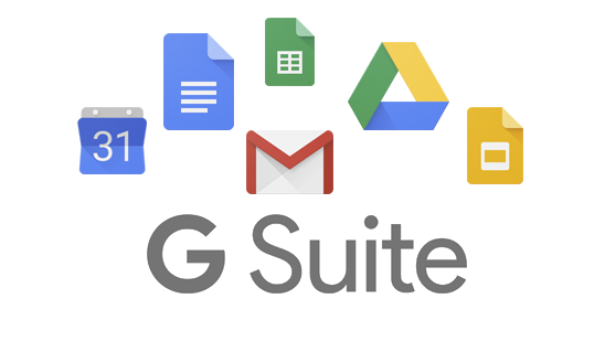 google suite